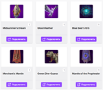  Last Epoch  TWITCH DROPS  СКИНЫ/ ПРЕДМЕТЫ + 