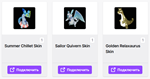  Palworld TWITCH DROPS3+ СКИНОВ /ПРЕДМЕТОВ +