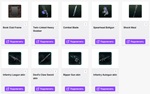  Warhammer 40,000 DarktideTWITCH DROPS9+ СКИНОВ +