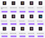 Throne and LibertyTWITCH DROPS10+ СКИНЫ ПРЕДМЕТЫ+