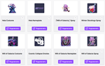 Marvel RivalsTWITCH DROPS 8+ СКИНОВ / ПРЕДМЕТОВ +