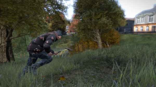 DayZ Standalone(Steam Gift/ROW/Region Free)Early Access