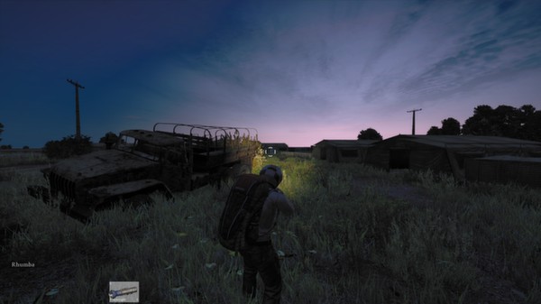 DayZ Standalone(Steam Gift/ROW/Region Free)Early Access