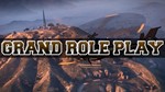 Аккаунты Grand-Rp Saturn (3+ lvl, Рег. данные, mail)