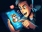  База ТАПАЛОК (Телеграм крипто-игры) 