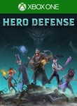 Hero Defense Xbox  (X|S ONE) KEY