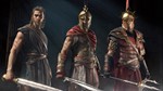 ASSASSIN'S CREED ODYSSEY - ULTIMATE EDITION XBOX KEY - изображение № 8