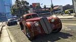 Grand Theft Auto V: Premium Edition XBOX KEY - изображение № 5
