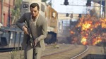 Grand Theft Auto V: Premium Edition XBOX KEY - изображение № 4