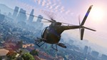 Grand Theft Auto V: Premium Edition XBOX KEY - изображение № 2