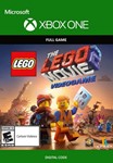 The LEGO Movie 2 Videogame XBOX ONE / SERIES X|S KEY
