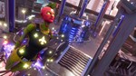 Agents of Mayhem - Total Mayhem Bundle xbox - изображение № 8
