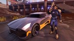 Agents of Mayhem - Total Mayhem Bundle xbox - изображение № 2