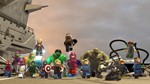 LEGO® MARVEL COLLECTION XBOX ONE & SERIES X|S KEY - изображение № 4