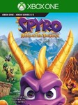Spyro Reignited Trilogy Xbox ONE KEY