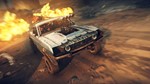 Mad Max Xbox One & Xbox Series X|S KEY - изображение № 11