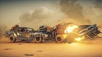 Mad Max Xbox One & Xbox Series X|S KEY - изображение № 8
