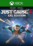 Just Cause 3: XXL Edition XBOX ONE SERIES X|S КЛЮЧ