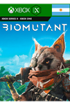 BIOMUTANT XBOX ONE / SERIES X/S KEY