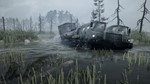 MudRunner XBOX KEY - изображение № 5