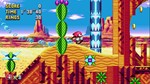 Sonic Mania XBOX ONE / SERIES X/S  КЛЮЧ - изображение № 6