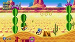 Sonic Mania XBOX ONE / SERIES X/S  КЛЮЧ - изображение № 3