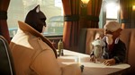 Blacksad: Under the Skin XBOX ONE / Win10 / КЛЮЧ - изображение № 7