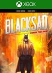 Blacksad: Under the Skin XBOX ONE / Win10 / КЛЮЧ