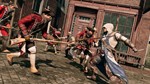 ASSASSIN´S CREED III REMASTERED XBOX ONE  SERIES X/S - изображение № 10