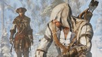 ASSASSIN´S CREED III REMASTERED XBOX ONE  SERIES X/S - изображение № 6