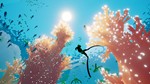 ABZU XBOX ONE КЛЮЧ - изображение № 3