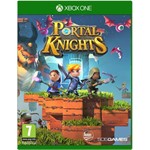 Portal Knights Xbox ONE X|S КЛЮЧ