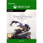 Darksiders Genesis Xbox One & Series X/S ключ