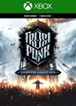 Frostpunk: Complete Collection Xbox One X S key