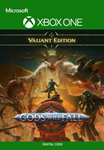 Gods Will Fall - Valiant Edition Xbox One X S ключ