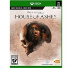 The Dark Pictures Anthology: House of Ashes Xbox КЛЮЧ