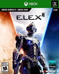 Elex II Xbox One & Series X|S КЛЮЧ