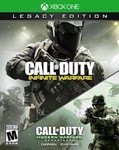 CALL OF DUTY®: INFINITE WARFARE - LEGACY XBOX ключ