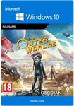 THE OUTER WORLDS XBOX PC ONLY WIN10/11 КЛЮЧ