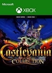 CASTLEVANIA ANNIVERSARY COLLECTION XBOX КЛЮЧ