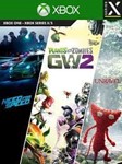 EA Family Bundle XBOX ONE / XBOX SERIES X|S KEY