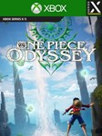 ONE PIECE ODYSSEY XBOX SERIES X|S КЛЮЧ