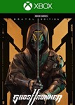 Ghostrunner 2 Brutal Edition XBOX SERIES X|S КЛЮЧ
