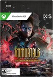 Immortals of Aveum™ Deluxe Edition XBOX Series X|S Ключ
