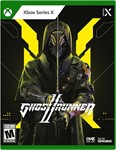 GHOSTRUNNER 2 XBOX X|S КЛЮЧ