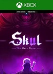 Skul: The Hero Slayer Xbox ONE X|S КЛЮЧ