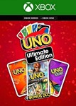 UNO® ULTIMATE EDITION XBOX ONE & SERIES X|S КЛЮЧ