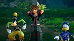 KINGDOM HEARTS Ⅲ XBOX ONE SERIES X|S КЛЮЧ - изображение № 2