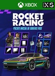 Fortnite - Fuse Starter Quest Pack XBOX КЛЮЧ