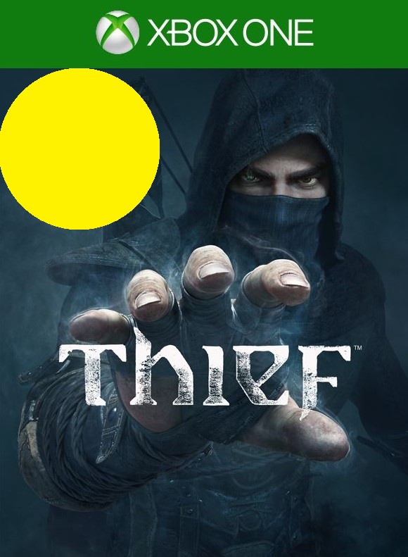 Thief XBOX ONE , SERIES X|S ключ 🔑+ RUS